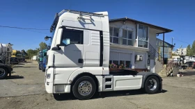 Man Tgx 18.500 /ADR/въздушни предни възглавници | Auto.bg — изображение 4