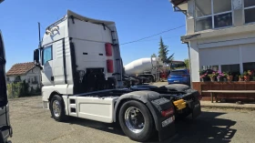 Man Tgx 18.500 /ADR/въздушни предни възглавници | Auto.bg — изображение 6