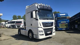 Man Tgx 18.500 /ADR/въздушни предни възглавници | Auto.bg — изображение 2