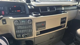 Man Tgx 18.500 /ADR/въздушни предни възглавници | Auto.bg — изображение 17