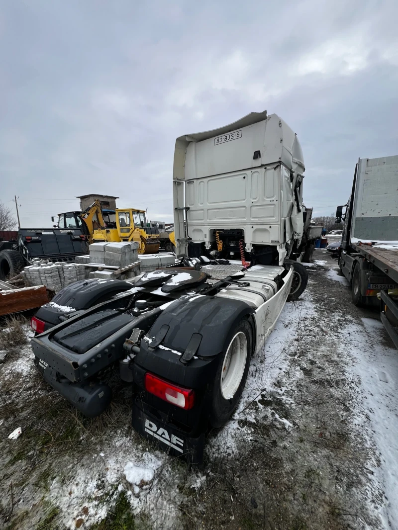 Daf XF 106 460 НА ЧАСТИ!, снимка 4 - Камиони - 53328875