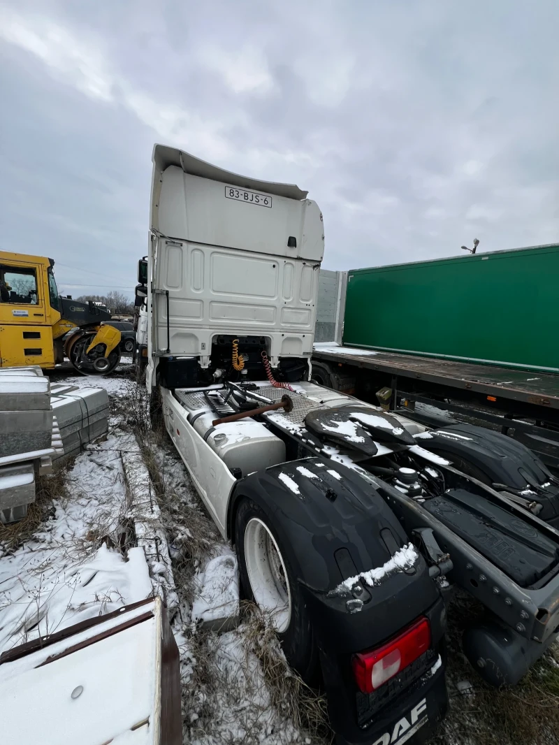 Daf XF 106 460 НА ЧАСТИ!, снимка 3 - Камиони - 53328875