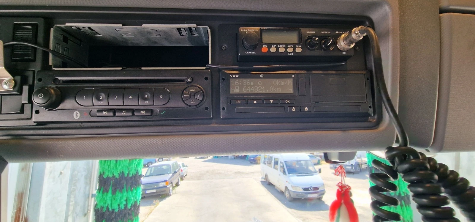 Renault T T high 480 | Mobile.bg � ����������� 12