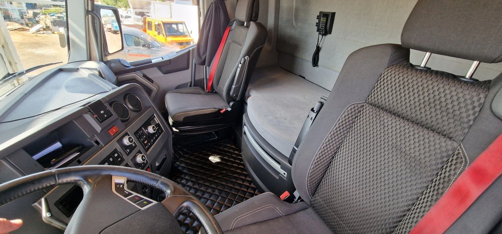 Renault T T high 480 | Mobile.bg � ����������� 13