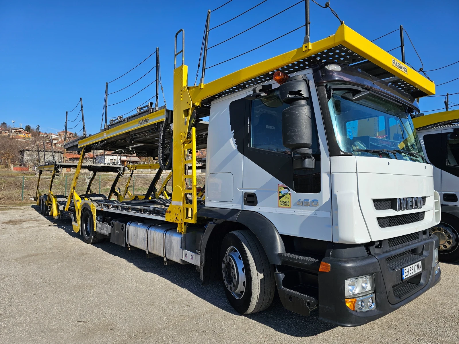 Iveco Stralis | Mobile.bg   6