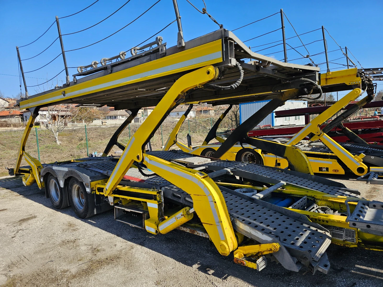 Iveco Stralis | Mobile.bg   5