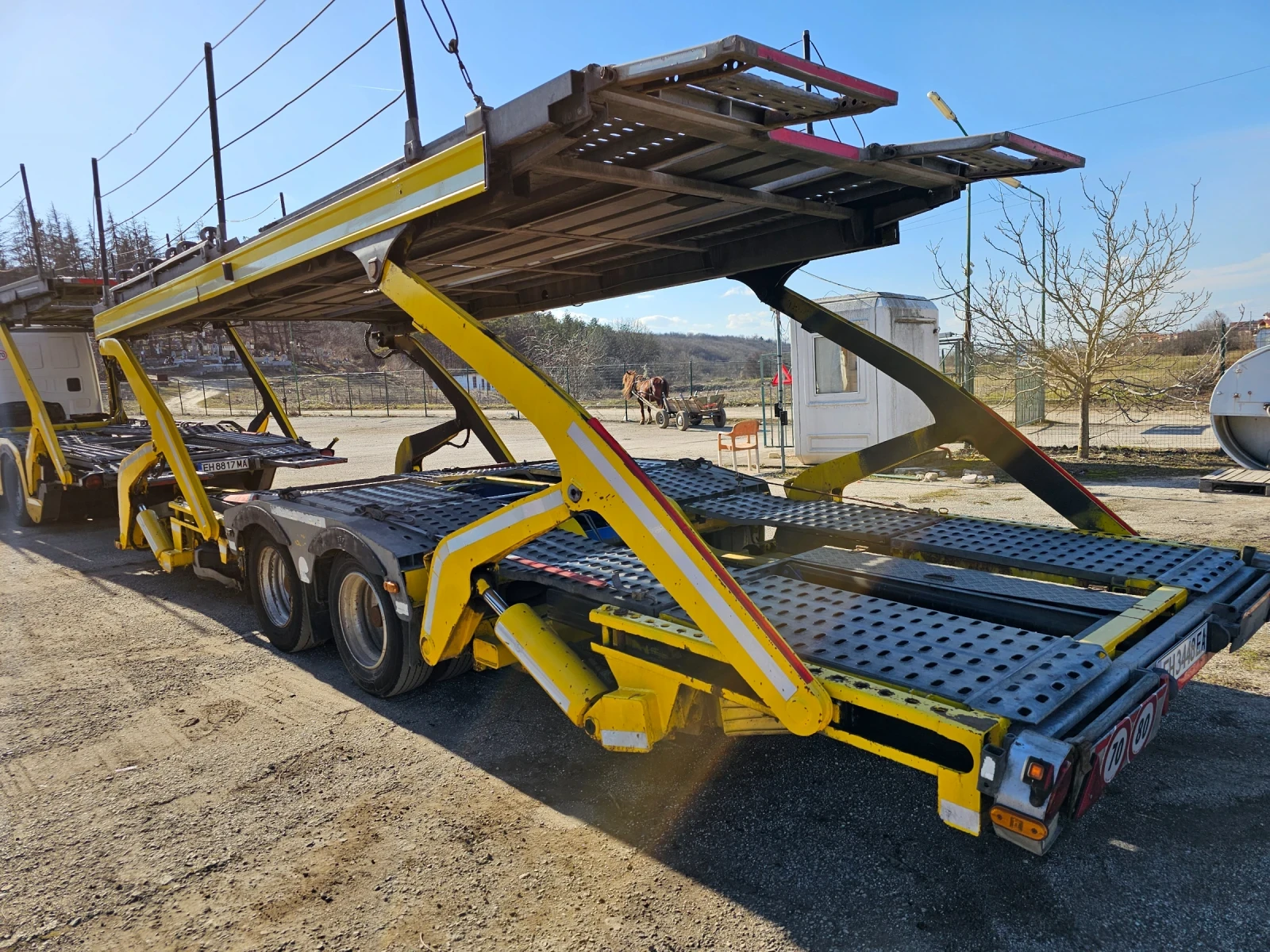 Iveco Stralis | Mobile.bg   2