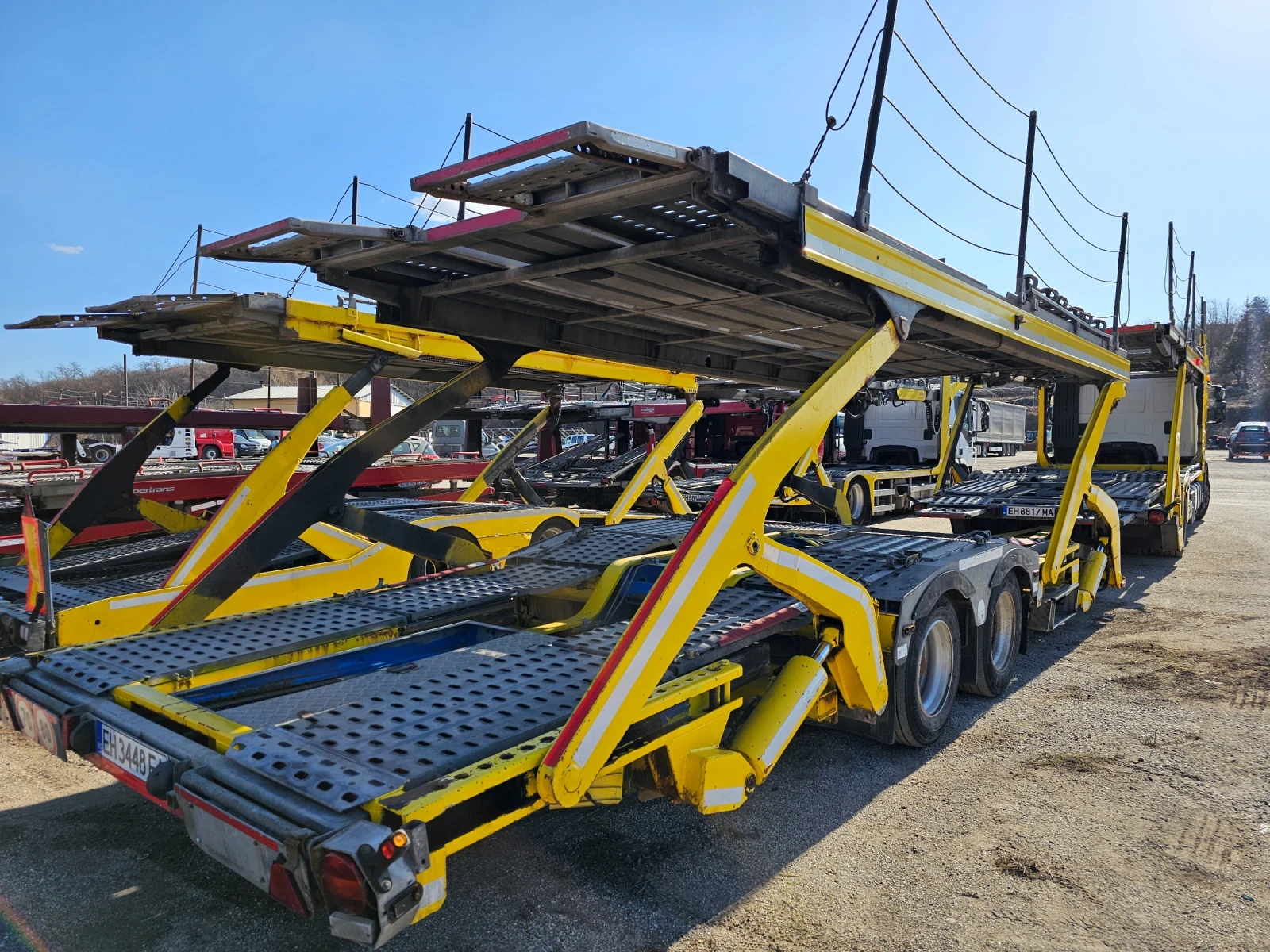 Iveco Stralis | Mobile.bg   3