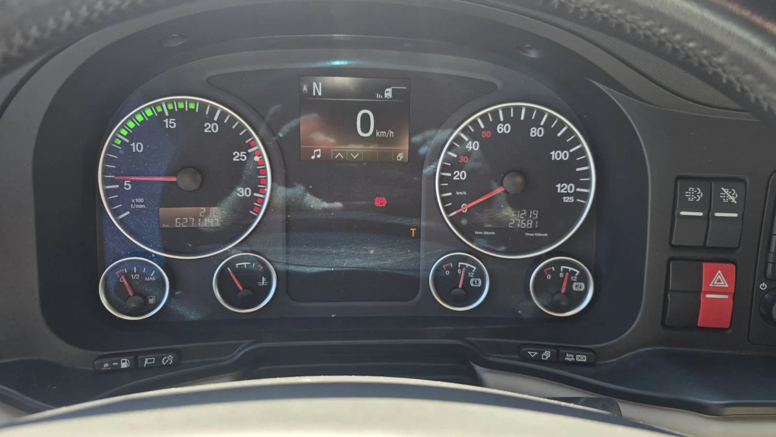 Man Tgx 18.500 /ADR/�������� ������ ����������� | Mobile.bg � ����������� 15