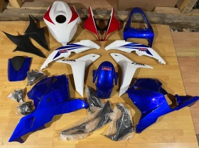 Honda Cbr части, снимка 1