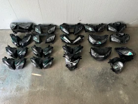 Honda Cbr части, снимка 10