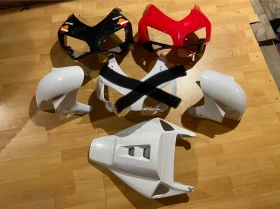 Honda Cbr части, снимка 4