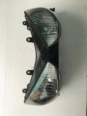 Honda Cbr части, снимка 16