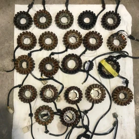 Honda Cbr части, снимка 10