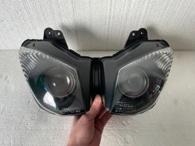 Honda Cbr части, снимка 17