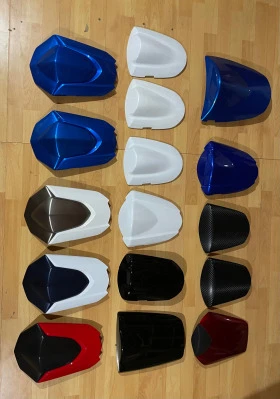 Honda Cbr части, снимка 9