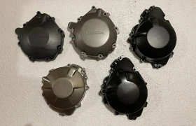 Honda Cbr части, снимка 13