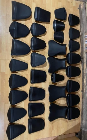 Honda Cbr части, снимка 8