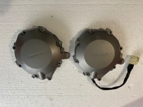 Honda Cbr части, снимка 14