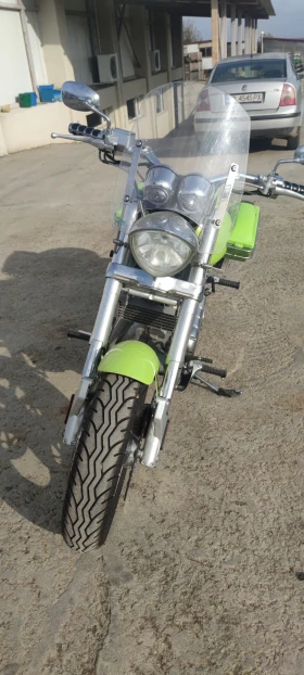 Victory Hammer, снимка 12