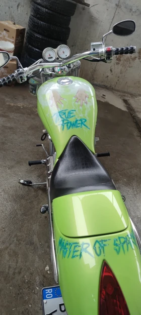 Victory Hammer, снимка 5