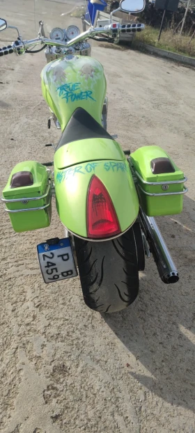 Victory Hammer, снимка 9