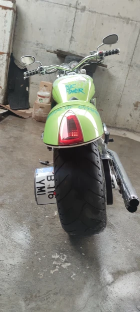 Victory Hammer, снимка 4