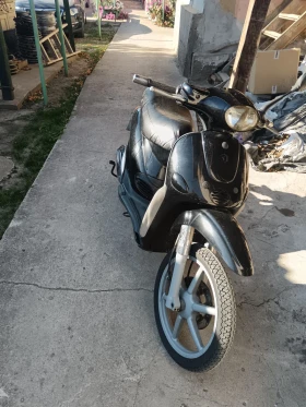 Piaggio Liberty 125, снимка 1