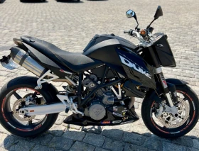 Ktm Super Duke 990, снимка 3