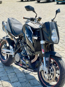 Ktm Super Duke 990, снимка 2
