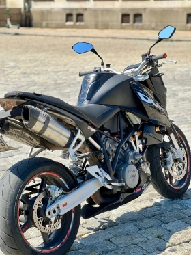 Ktm Super Duke 990, снимка 4