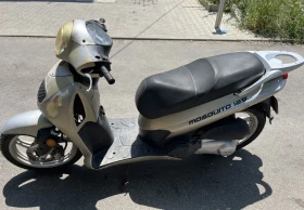 Honda Sh 125 , снимка 3