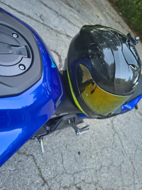 Yamaha Mt-09 MT 09   Y-AMT, снимка 12