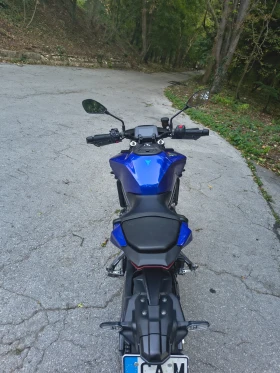 Yamaha Mt-09 MT 09   Y-AMT, снимка 5