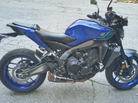 Yamaha Mt-09 MT 09   Y-AMT, снимка 4