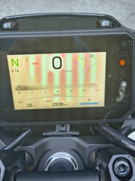 Yamaha Mt-09 MT 09   Y-AMT, снимка 7
