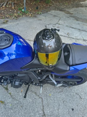 Yamaha Mt-09 MT 09   Y-AMT, снимка 11