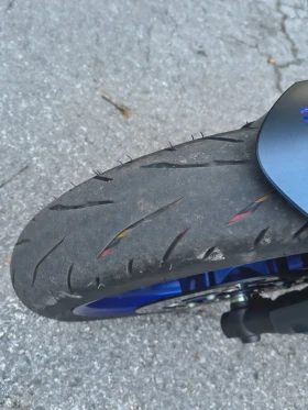 Yamaha Mt-09 MT 09   Y-AMT, снимка 9