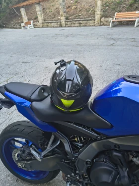 Yamaha Mt-09 MT 09   Y-AMT, снимка 13