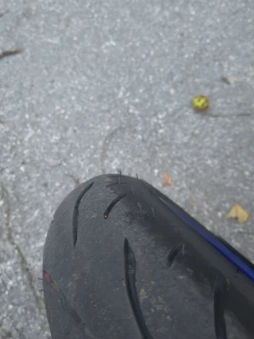 Yamaha Mt-09 MT 09   Y-AMT, снимка 10