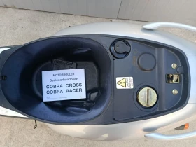 Kymco Super COBRA CROSS 49CC , снимка 12