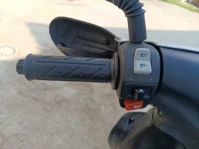 Kymco Super COBRA CROSS 49CC , снимка 9
