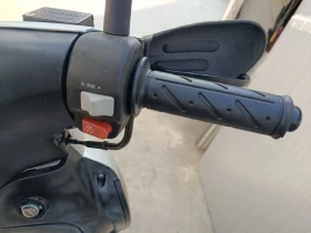 Kymco Super COBRA CROSS 49CC , снимка 8