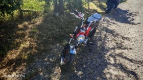 Honda Sky, снимка 2