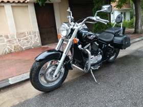 Kawasaki Vulcan, снимка 3