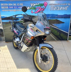 Honda TL Transalp 600 Top !!!, снимка 2