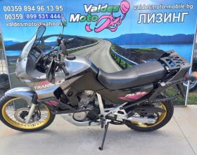     Honda TL Transalp 600 Top !!!