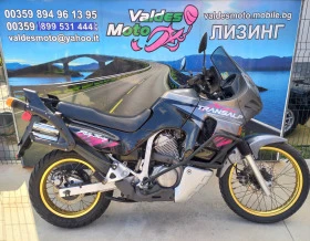 Honda TL Transalp 600 Top !!!, снимка 3