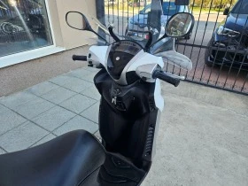 Yamaha Xenter 150ie, 16к.с., 2012г., снимка 5