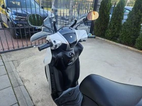 Yamaha Xenter 150ie, 16к.с., 2012г., снимка 11